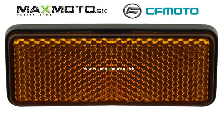 Odrazka CF MOTO Gladiator RX510/ RX530/ X5/ X6/ X8/ X550, 5190-160230-A000