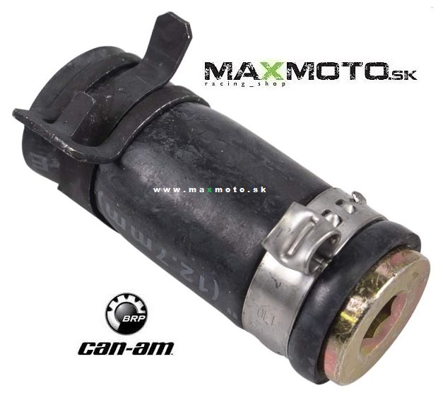 Odvetranie variátora CAN-AM Commander, Maverick, Outlander 570-1000, Renagade, 707001179