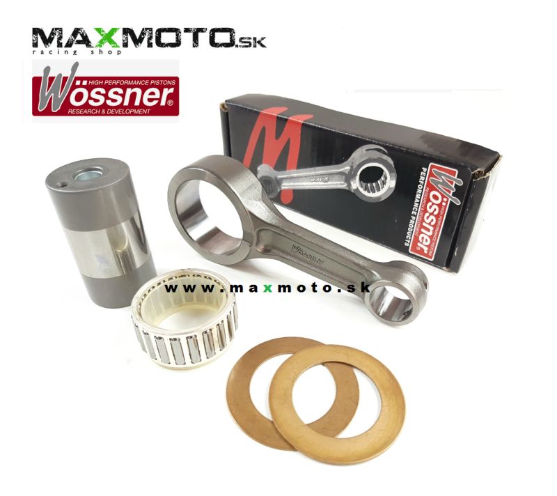 Ojničná sada YAMAHA Raptor 660, Grizzly 660, Rhino 660