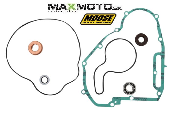 Opravná sada vodnej pumpy Polaris Sportsman 700, 800, Ranger 700, 04-10
