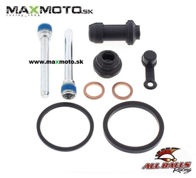 Opravná sada brzdového strmeňa CAN-AM, YAMAHA