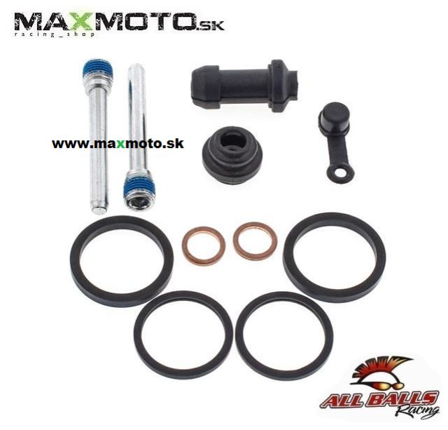 Opravná sada brzdového strmeňa KAWASAKI Brute Force 650/ 750, SUZUKI LTR450