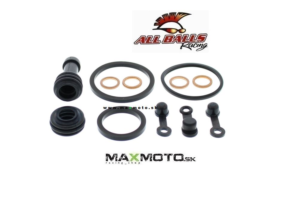 Opravná sada brzdového strmeňa POLARIS Sportsman/ Ranger 400/ 500/ 550/ 570/ 700/ 850/ 900, zadná