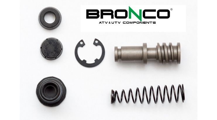 Opravná sada brzdovej pumpy KAWASAKI Prairie 360/400/700, Brute Force 650, Bayou 300/400