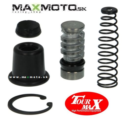 Opravná sada brzdovej pumpy SUZUKI DL 650/ 1000, DR 650, GSF 650/ 1200/ 1250, GSR 600, zadná