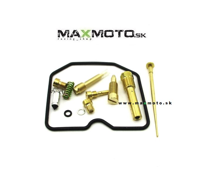Opravná sada karburátora KAWASAKI KVF 360, 03-09