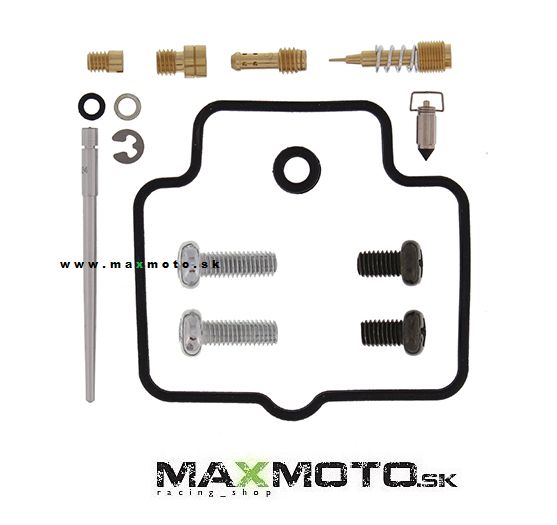Opravná sada karburátora SUZUKI LTF250 03-09