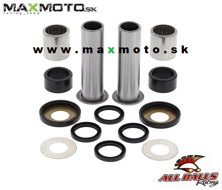 Opravná sada kyvnej vidlice ARCTIC CAT 400 DVX, KAWASAKI KFX 400, SUZUKI LT-Z 400