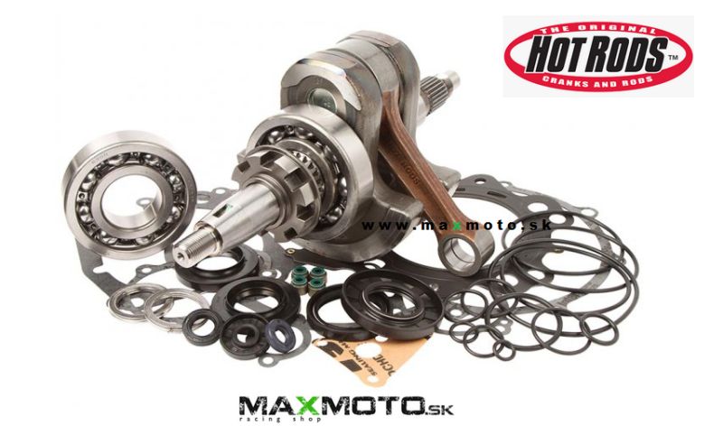 Opravná sada motora YAMAHA Grizzly 700, Rhino 700 (kompletná sada)