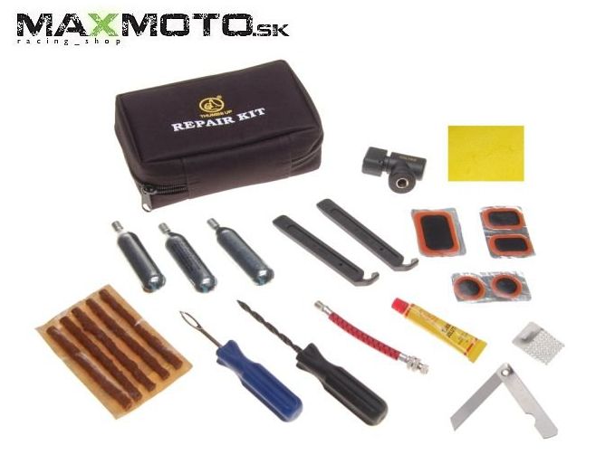 Opravná sada na defekty ATV