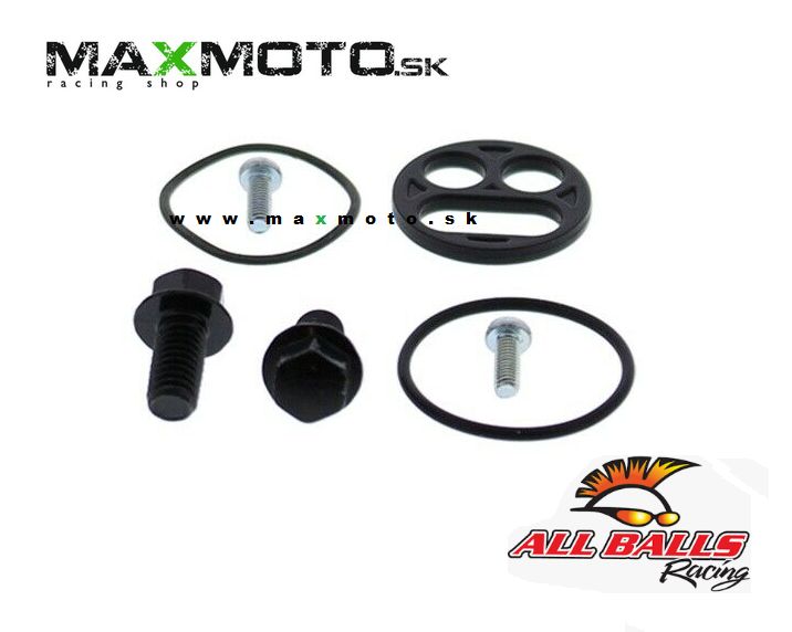 Opravná sada palivového ventilu KAWASAKI KVF 650 Brute Force, KVF 650/ 700 Prairie