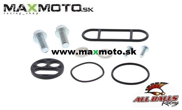 Opravná sada palivového ventilu YAMAHA Big Bear, Blaster, Grizzly, Kodiak, Raptor, Timberwolf, Warrior, Wolverine