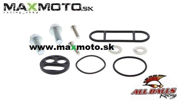 Opravná sada palivového ventilu YAMAHA Bruin 350, Grizzly 300-450, Kodiak 400/ 450