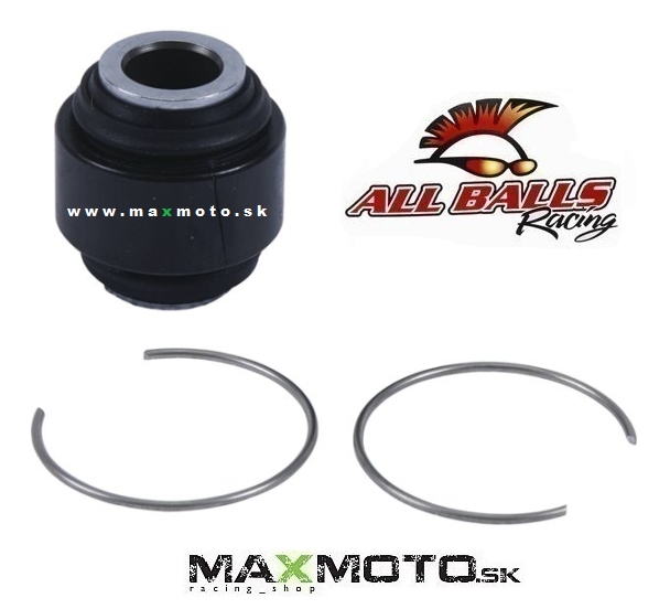 Opravná sada predného tlmiča CAN-AM Maverick X3/ Sport 1000R a iné