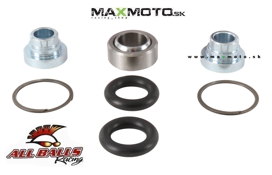 Opravná sada predného/ zadného tlmiča CAN-AM Commander 1000, Outlander 1000, Renegade 570-1000