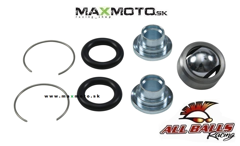 Opravná sada predného/ zadného tlmiča CAN-AM Maverick X3/ MAX 1000, HONDA Talon 1000 a iné