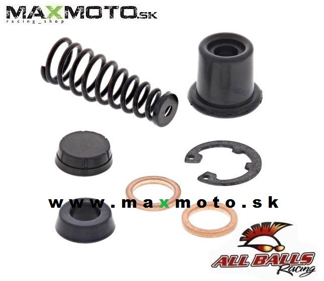 Opravná sada prednej brzdovej pumpy YAMAHA Big Bear, Grizzly, Kodiak, Wolverine