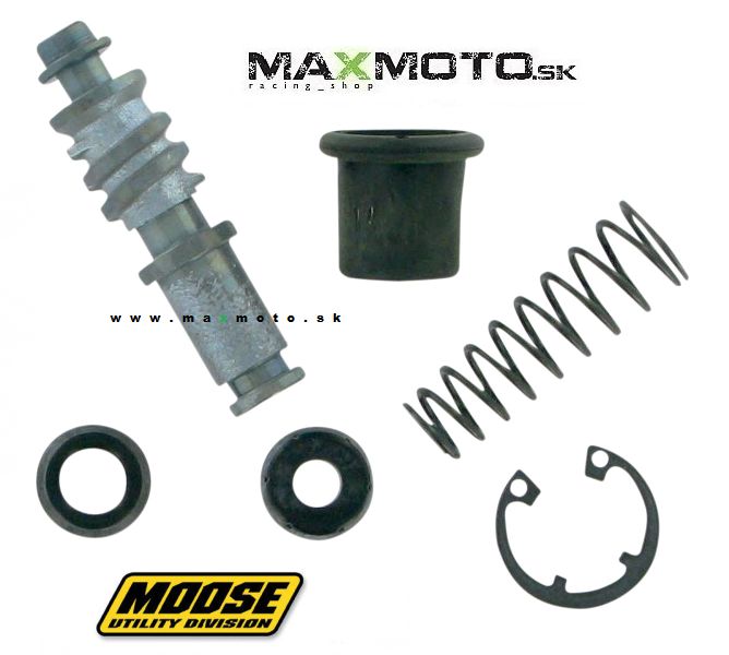Opravná sada prednej brzdovej pumpy YAMAHA Raptor 350/ 660/ 700, YFM 350/ 700, YFZ 450 a iné