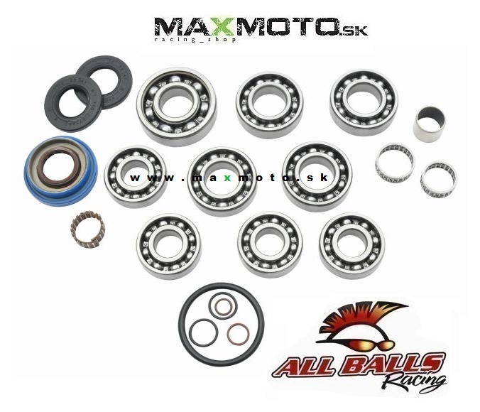 Opravná sada prevodovky POLARIS Ranger 500/ 800, Sportsman 800