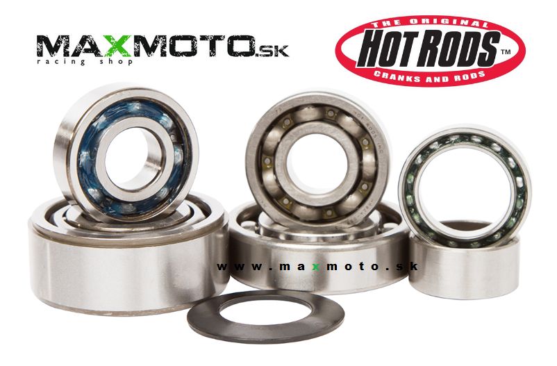 Opravná sada prevodovky HONDA TRX 450ER 06-14, TRX 450R 06-09