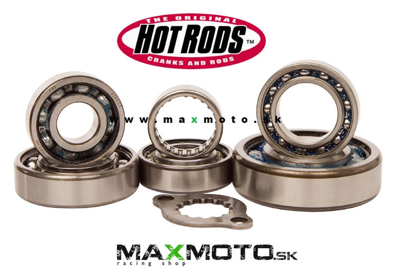 Opravná sada prevodovky SUZUKI LTR 450 06-09