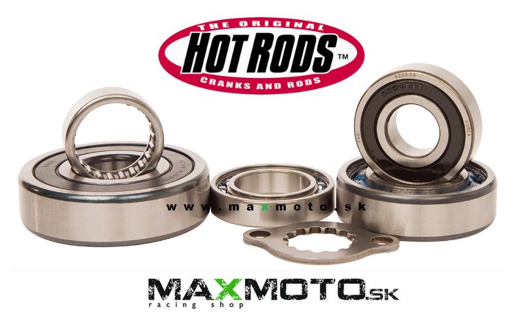 Opravná sada prevodovky SUZUKI LTZ 400, ARCTIC CAT DVX 400, KAWASAKI KFX 400