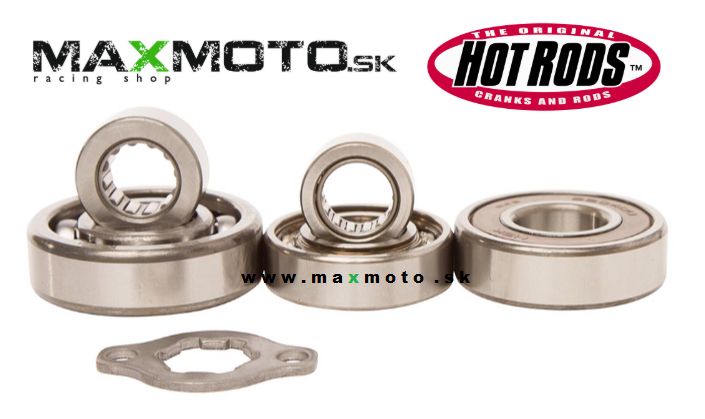 Opravná sada prevodovky YAMAHA Blaster YFS 200 88-97