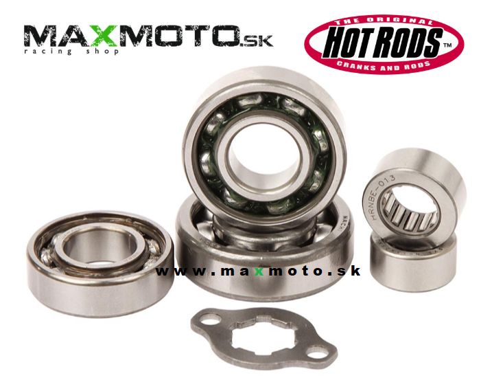 Opravná sada prevodovky YAMAHA Blaster YFS 200 98-06