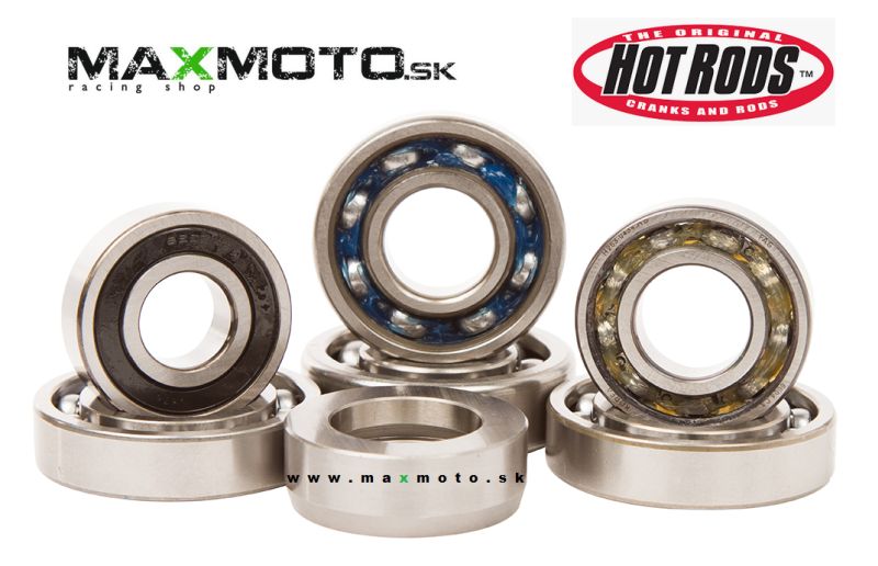 Opravná sada prevodovky YAMAHA Grizzly 550/ 700