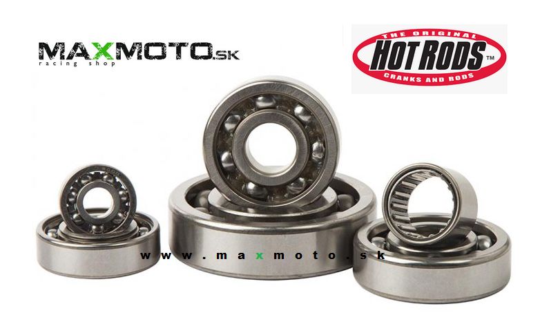 Opravná sada prevodovky KAWASAKI KVF 750 Brute Force, 05-15