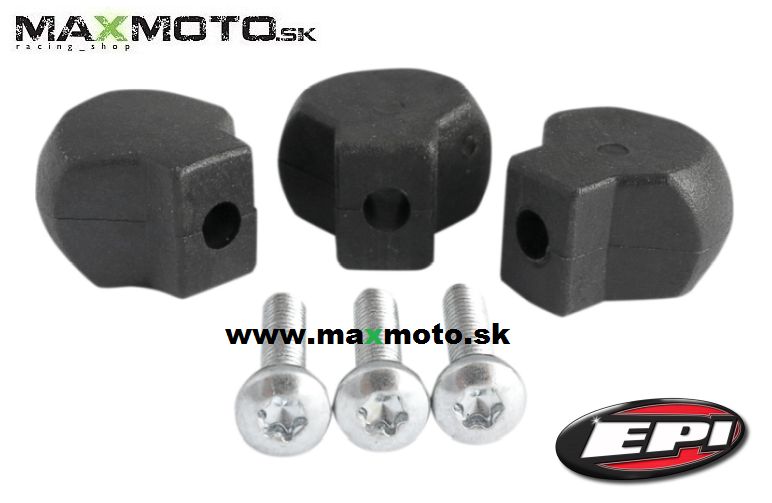 Opravná sada primárnej remenice variátora POLARIS Magnum 330/ 500, Ranger 400/ 500, Scrambler 400/ 500, Sportsman 335/ 570, 5430766/ 5438123