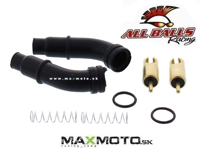 Opravná sada sacieho ventilu KAWASAKI Brute Force 750, 05-06