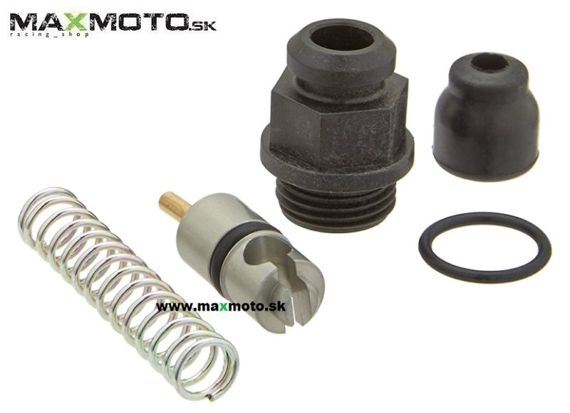 Opravná sada sýtiča karburátora YAMAHA Grizzly 660, 01-08, Rhino 660, 5KM-1410A-00-00