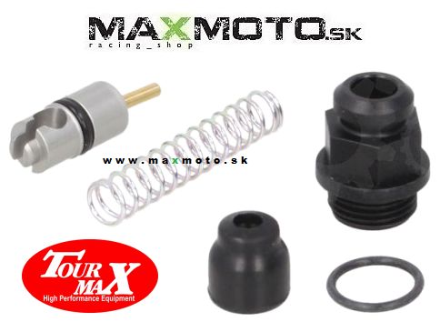 Opravná sada sytiča karburátora YAMAHA YFM 400/ 450 Grizzly, 07-11