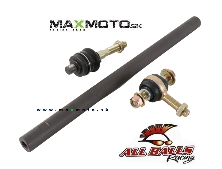 Čap a tyčka riadenia CAN-AM Maverick X3, 17-19