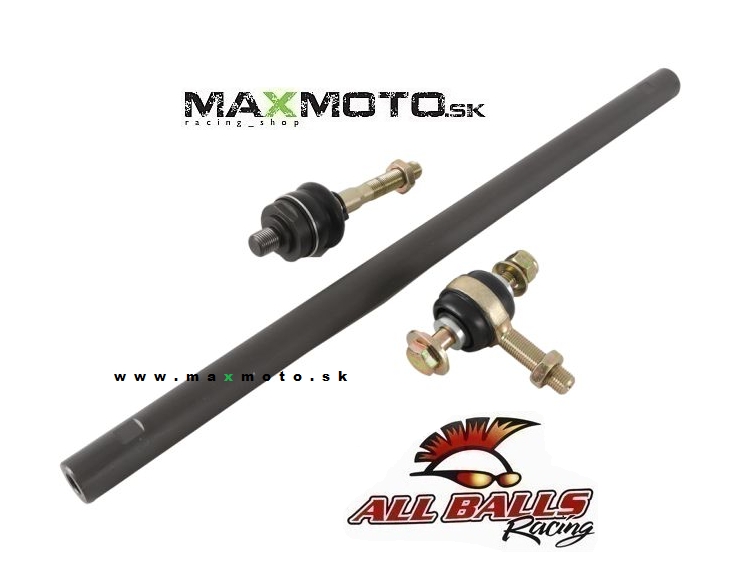 Čap a tyčka riadenia CAN-AM Maverick X3, 18-19