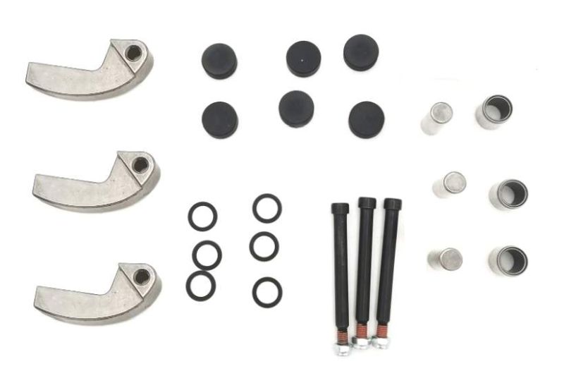 Opravná sada variátora POLARIS Forest, Ranger, RZR 800, Sportsman 800