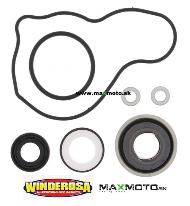 Opravná sada vodnej pumpy HONDA TRX 650/ 680 RINCON 03-19