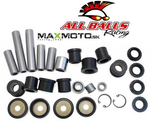 Opravna sada zadneho ramena KAWASAKI BRUTEFORCE, 50-1043