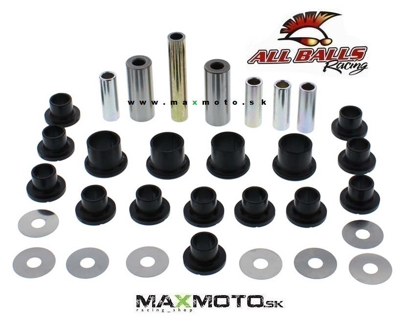 Opravná sada zadných ramien CAN-AM Defender 800/ 1000, 16-17