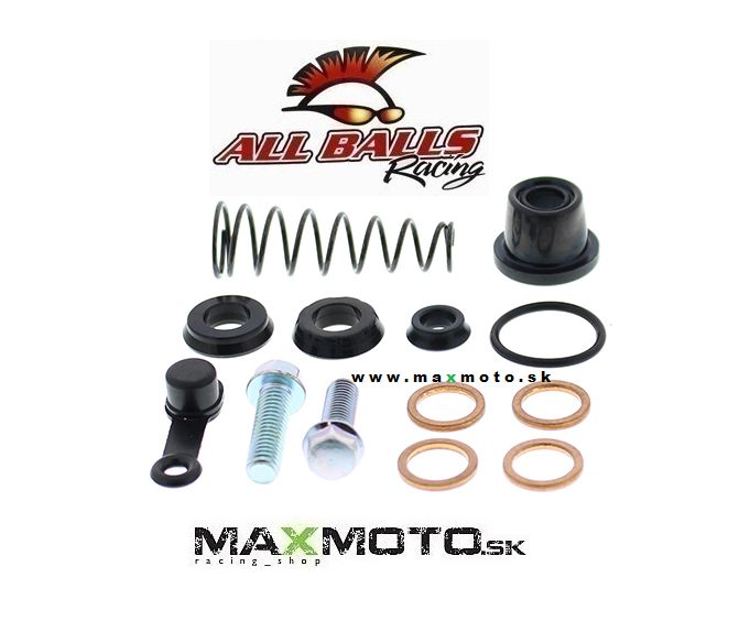 Opravná sada zadnej brzdovej pumpy CAN-AM Outlander, Renegade 450/ 500/ 570/ 650/ 800/ 850/ 1000, 12-22, 18-1094