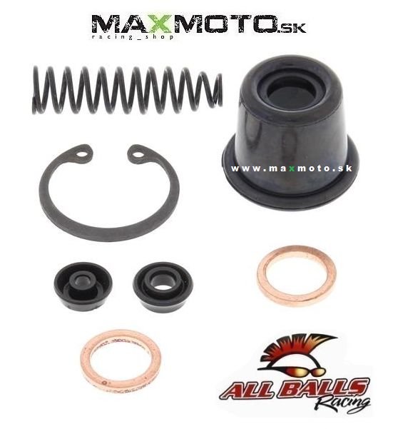 Opravná sada zadnej brzdovej pumpy HONDA CR125/ 250, CRF250/ 450