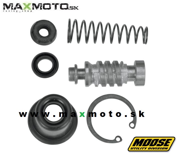 Opravná sada zadnej brzdovej pumpy HONDA, KAWASAKI, SUZUKI