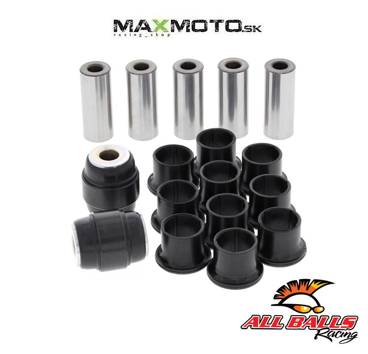 Opravná sada zadných ramien CAN-AM Maverick 1000/ MAX 1000, 13-15