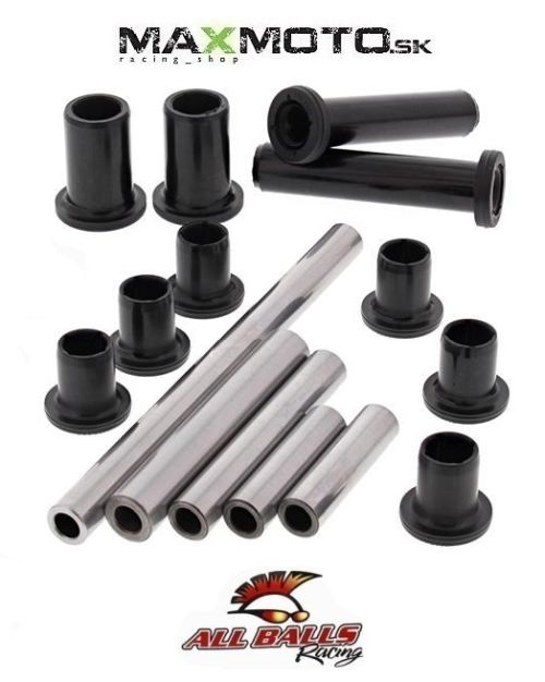 Opravná sada zadných ramien POLARIS SPORTSMAN, SCRAMBLER 850/1000