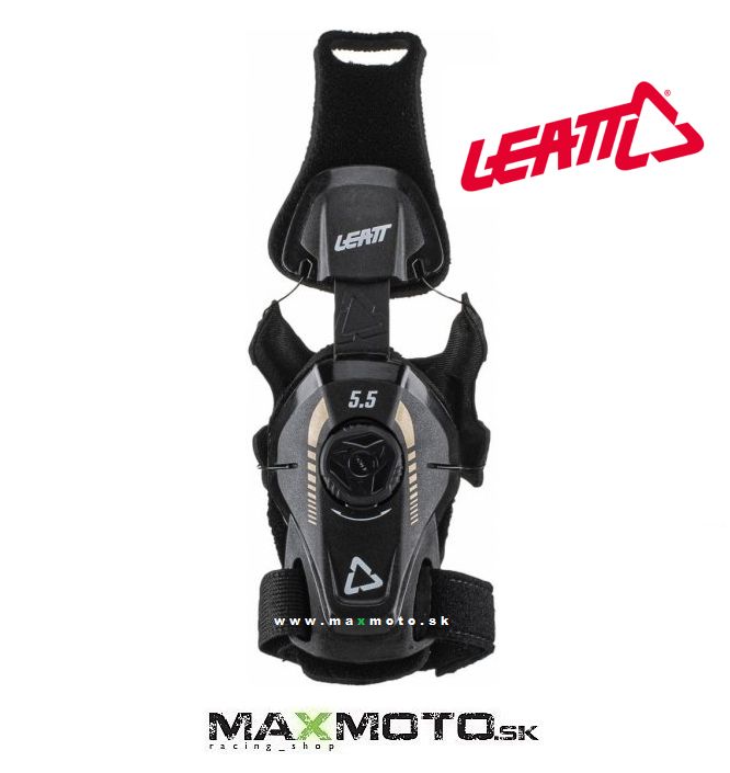 Ortéza zápästia LEATT 5.5 Wrist Brace, ľavá/ pravá