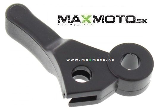 Ovládacia páka dekompresného ventilu DOMINO 184140060