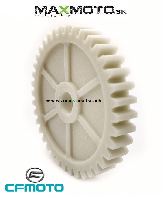Ozubené koliesko olejovej pumpy CF MOTO Gladiator X8/ X850/ X1000/ Z1000/ UTV850/ UTV1000, 0800-070006-1000