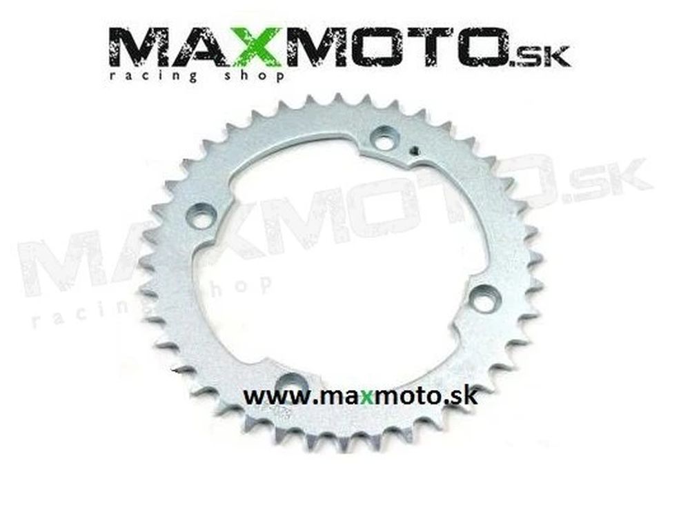 Rozeta ACCESS Max 4, 5, 23305-A08-000