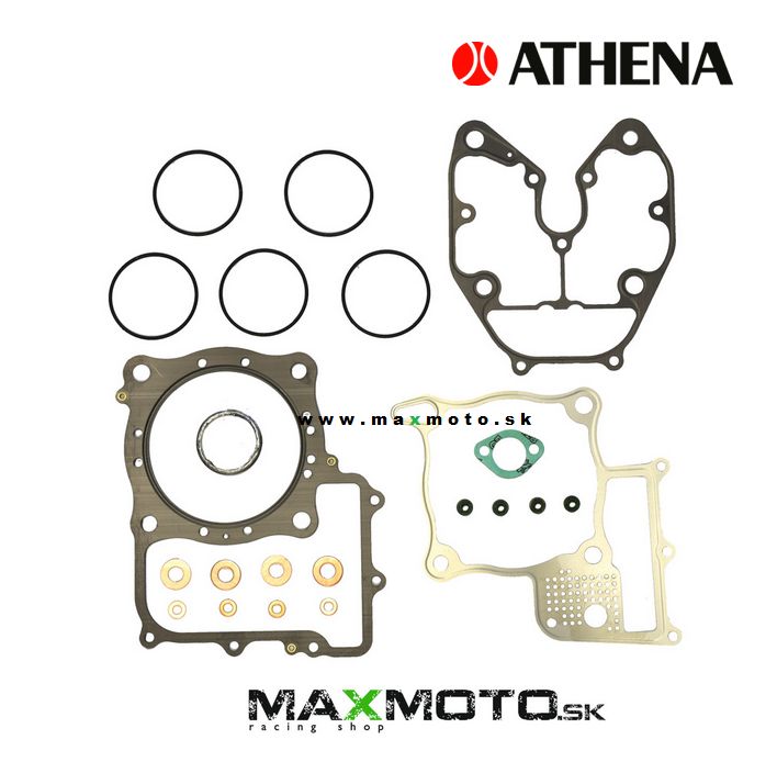 Tesnenie motora TOP-END HONDA Rincon TRX 680